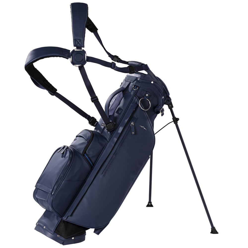 ハサン　マハディ Sun Mountain 2026 Matchplay Stand Golf Bag - Maple Hill Golf